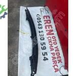 Peugeot 206 Modeli İçin Ön Tampon Demiri – Oto Çıkma Pa