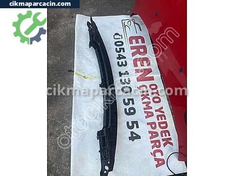 Peugeot 206 Ön Tampon Demiri çıkma parça