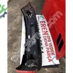 Peugeot 206 Modeli İçin Ön Tampon – Oto Çıkma Parçalar