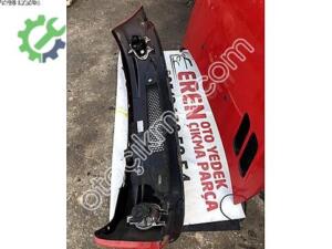 Peugeot 206 Modeli İçin Ön Tampon – Oto Çıkma Parçalar