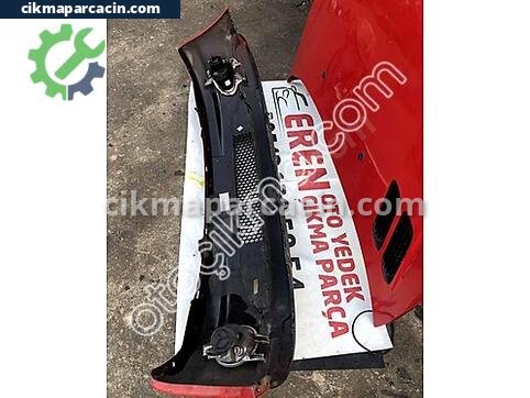 Peugeot 206 Ön Tampon çıkma parça