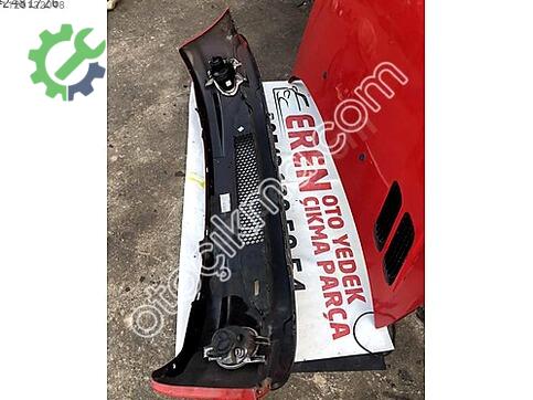 Peugeot 206 Ön Tampon çıkma parça