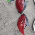Peugeot 206 2025 Sağ Arka Stop Çıkma