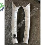 Peugeot 206 Modeli İçin Sol Ön Çamurluk Direği
