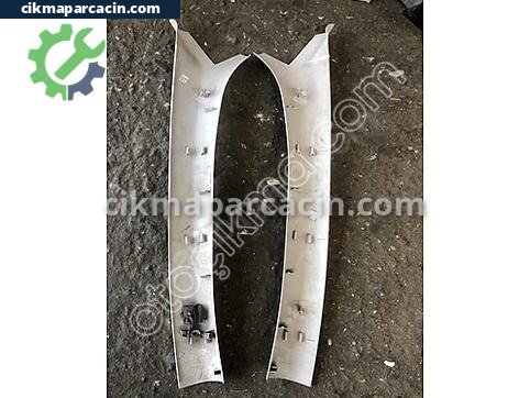 Peugeot 206 Sol Ön Çamurluk çıkma parça