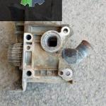 PEUGEOT 206 MOTOR AYAĞI VE SU POMPASI