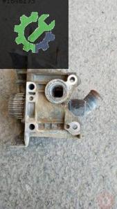 PEUGEOT 206 MOTOR AYAĞI VE SU POMPASI