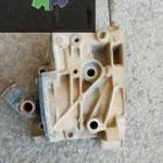 PEUGEOT 206 MOTOR AYAĞI VE SU POMPASI