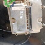 Peugeot 206 Motor Beyni Çıkma