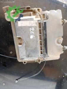 Peugeot 206 Motor Beyni Çıkma