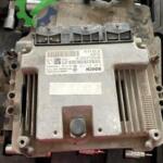 PEUGEOT 206 MOTOR BEYNİ ORJİNAL ÇIKMA