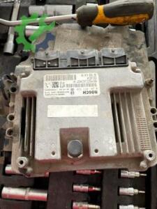 PEUGEOT 206 MOTOR BEYNİ ORJİNAL ÇIKMA
