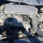 Peugeot 307 Motor Komple Çıkma Parça Kayseri