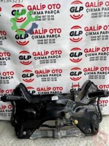 Peugeot 206+ Motor Traversi Hatasız Orjinal Çıkma