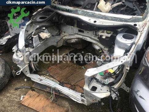 Peugeot 206 Distribütör çıkma parça