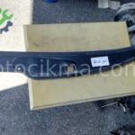 Peugeot 206 Ön Cam Izgarası hatasız orjinal çıkma