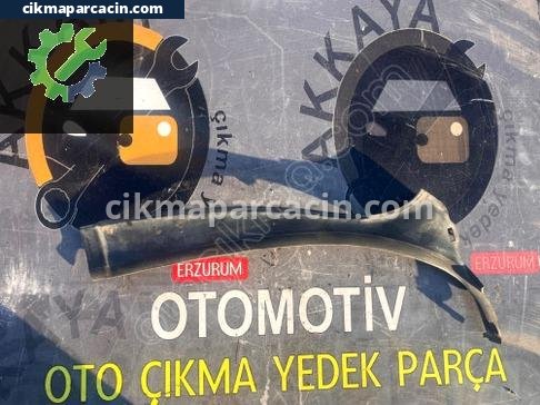 Peugeot 206 Ön Cam Izgarası çıkma parça