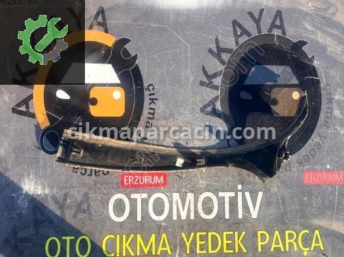 Peugeot 206 Ön Cam Izgarası 9630607377 çıkma parça