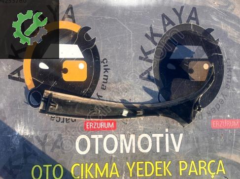 Peugeot 206 Ön Cam Izgarası 9630607377 çıkma parça