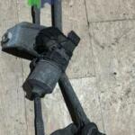Peugeot 206 ön cam silecek mekanizması