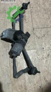 Peugeot 206 ön cam silecek mekanizması