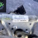 Peugeot 206 ön Cam Silecek Mekanizması Orjinal Çıkma