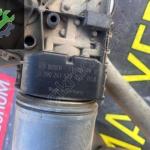 Peugeot 206 ön Cam Silecek Motoru Orjinal Çıkma
