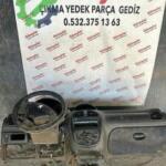 Peugeot 206 Orijinal Çıkma Göğüs