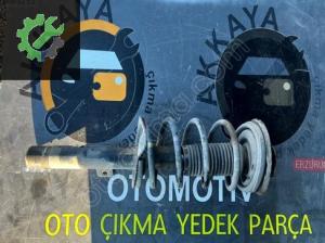 Peugeot 206 ön Helezon Yayı Orjinal Çıkma
