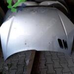 Peugeot 206 ön kaput 2002 2009 arası