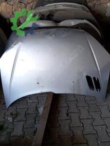 Peugeot 206 ön kaput 2002 2009 arası