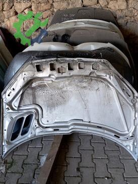 Peugeot 206 Ön Kaput çıkma parça