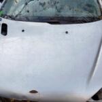 Peugeot 206 Ön Kaput çıkma parça - Uslu oto yedek parça Antalya