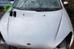 Peugeot 206 ön kaput
