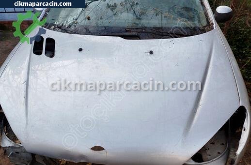 Peugeot 206 Ön Kaput çıkma parça