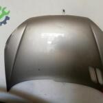 Peugeot 206 ön kaput çıkma orjinal
