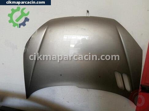 Peugeot 206 Ön Kaput çıkma parça