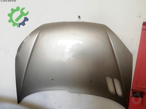 Peugeot 206 Ön Kaput çıkma parça