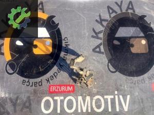 Peugeot 206 ön Kaput Kilidi Orjinal Çıkma