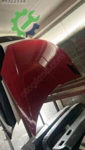 Peugeot 206 ön kaput orijinal