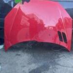 Peugeot 206 ön kaput orijinal hatasız boyasız