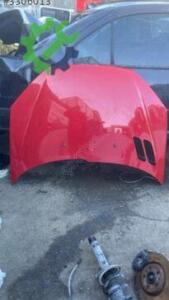 Peugeot 206 ön kaput orijinal hatasız boyasız