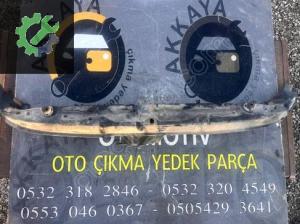 Peugeot 206 ön Panel üst Sacı Orjinal Çıkma