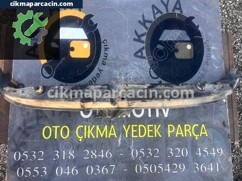 Peugeot 206 Panel Üst Sacı çıkma parça