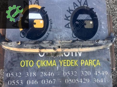 Peugeot 206 Panel Üst Sacı çıkma parça