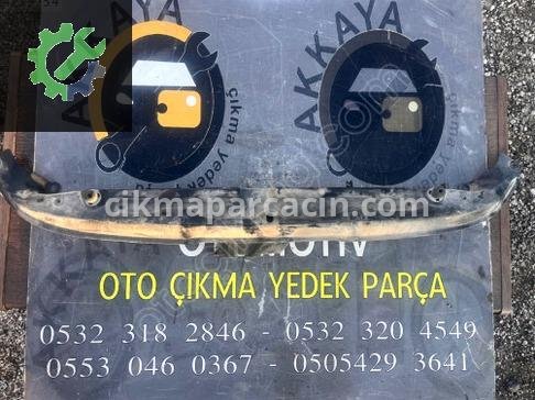 Peugeot 206 Panel Üst Sacı çıkma parça