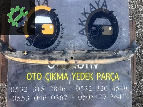 Peugeot 206 Panel Üst Sacı çıkma parça