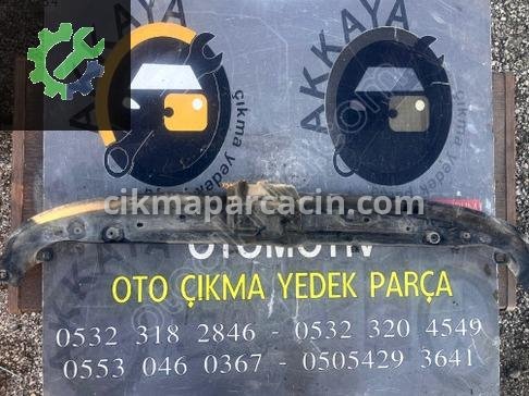 Peugeot 206 Panel Üst Sacı çıkma parça