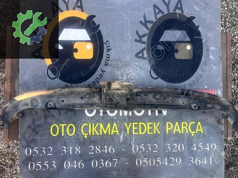 Peugeot 206 Panel Üst Sacı çıkma parça