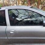 Peugeot 206 ön sol kapı